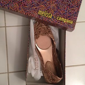 Melissa Campana Flats